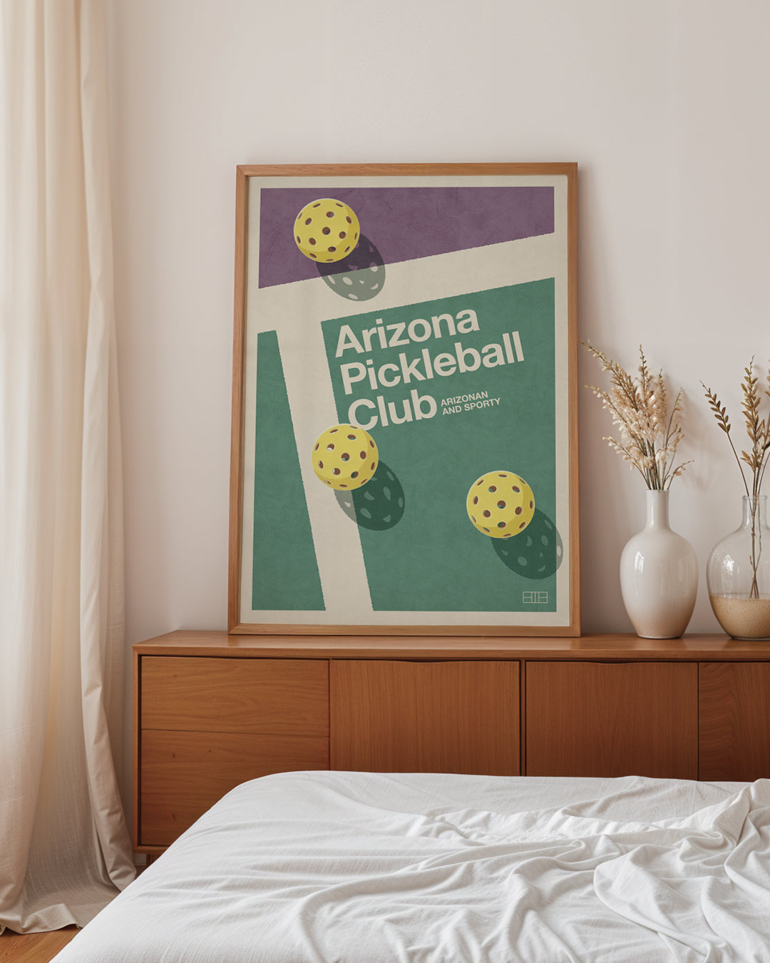 PICKLEBALL DE L'ARIZONA