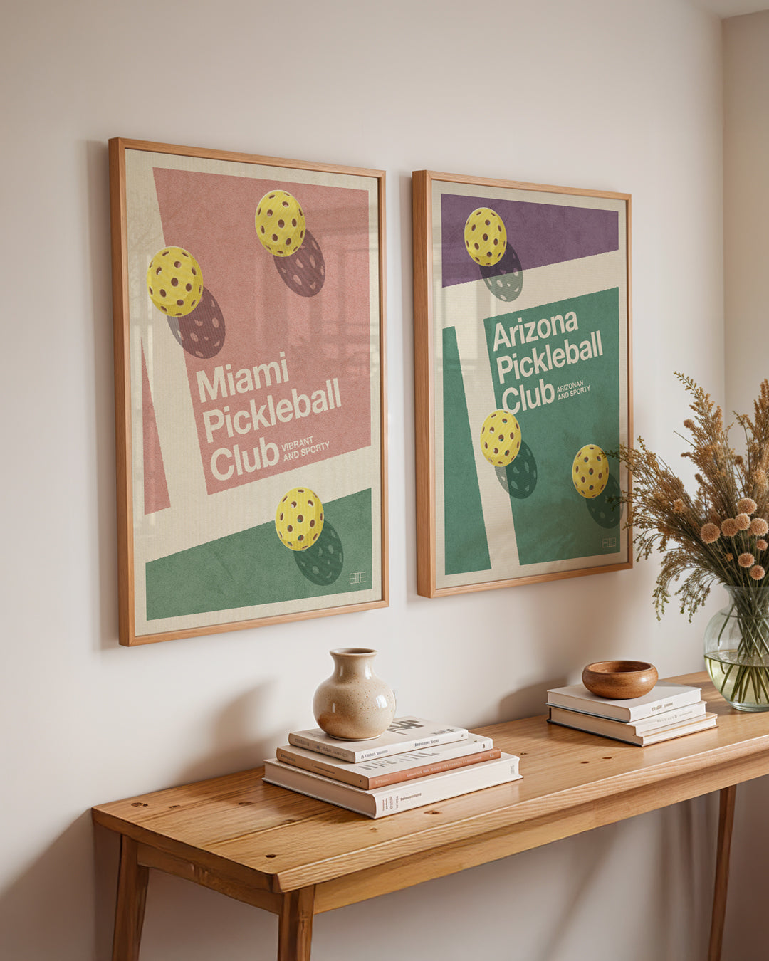 PICKLEBALL DE L'ARIZONA