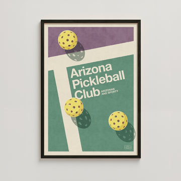 ARIZONA PICKLEBALL