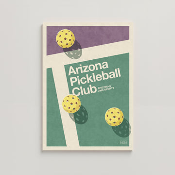 ARIZONA PICKLEBALL