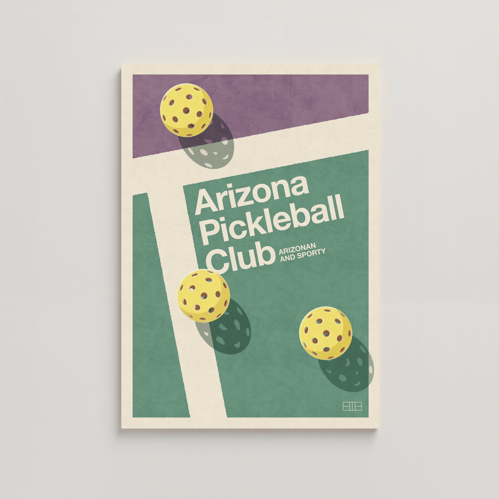 PICKLEBALL DE L'ARIZONA