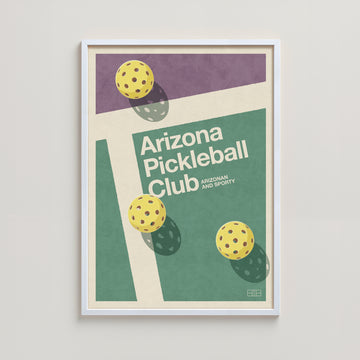 ARIZONA PICKLEBALL