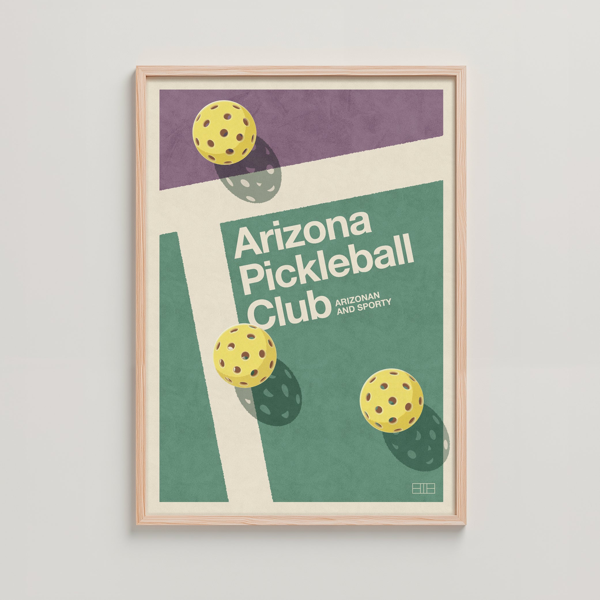 PICKLEBALL DE L'ARIZONA
