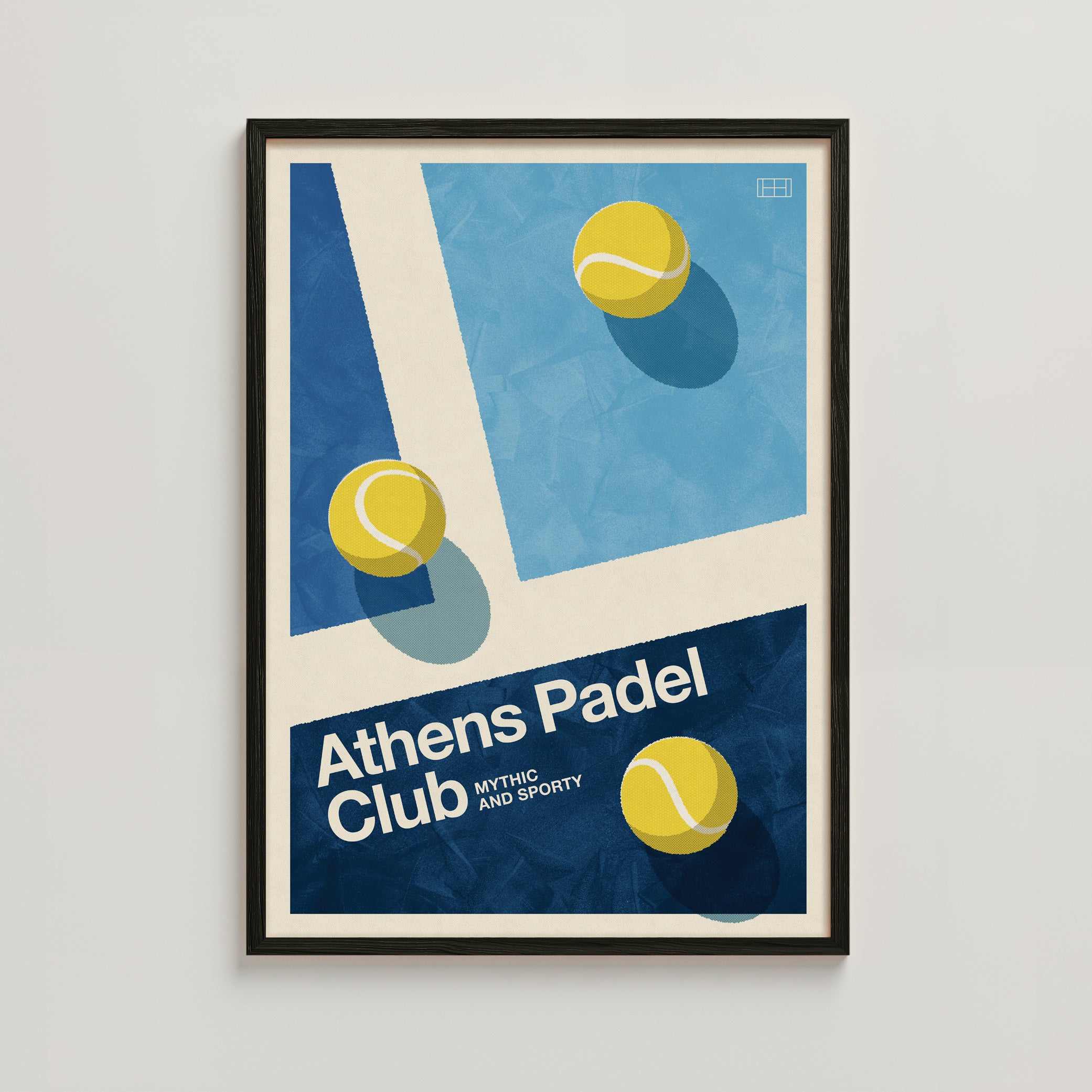 CLUB DE PADEL D'ATHÈNES