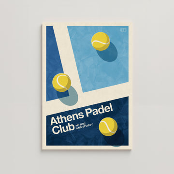ATHENS PADEL CLUB