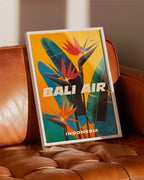 BALI AIR