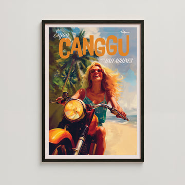 CANGGU BIKE