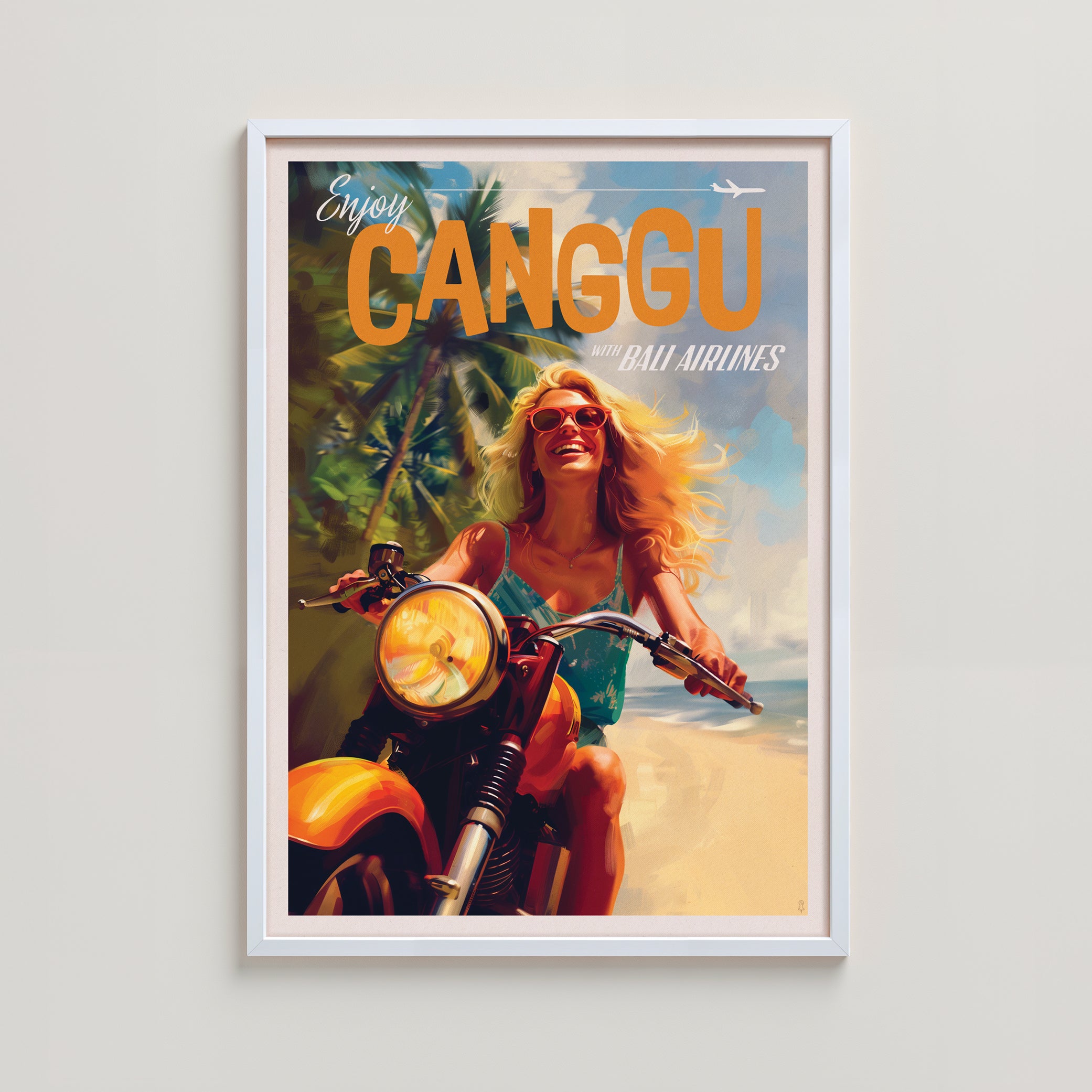 CANGGU BIKE