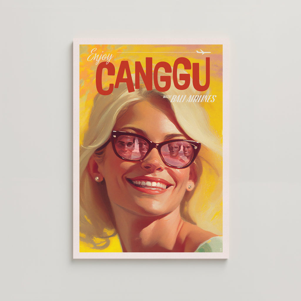 CANGGU