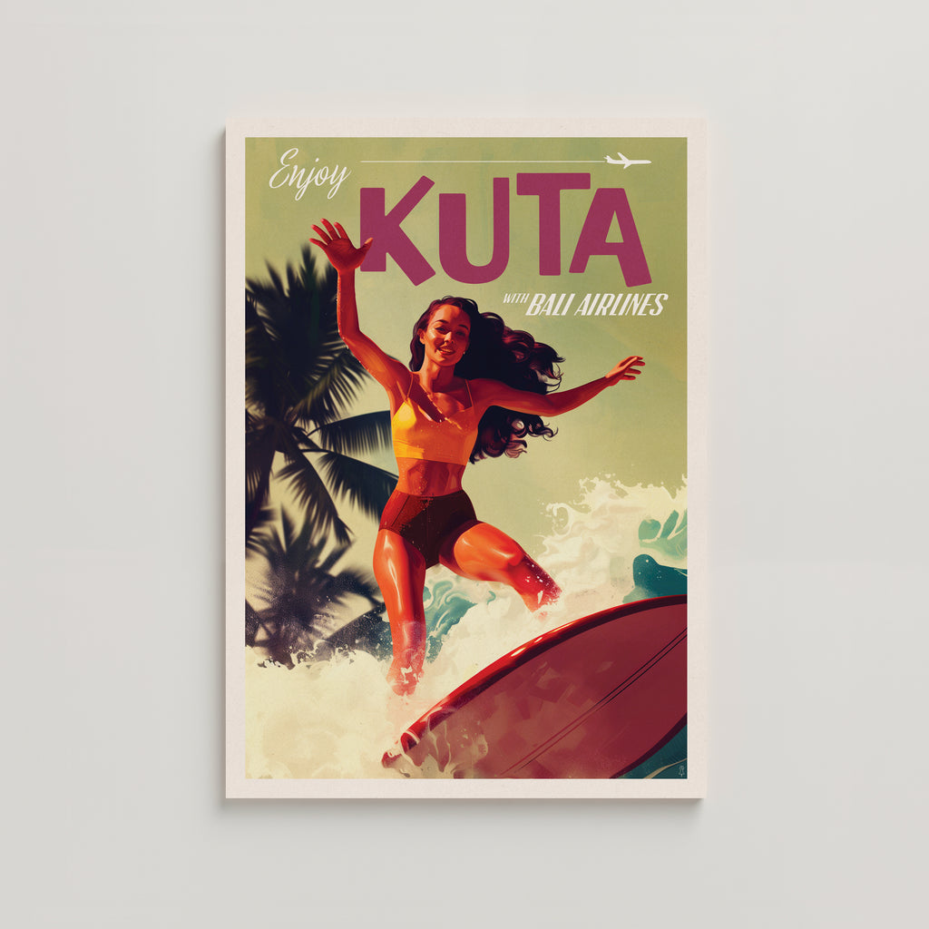 KUTA
