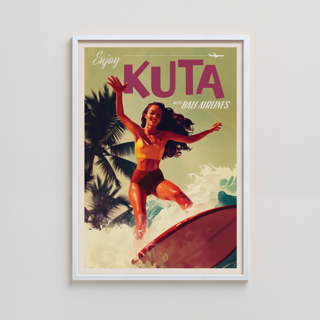 KUTA