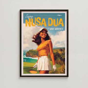 NUSA DUA
