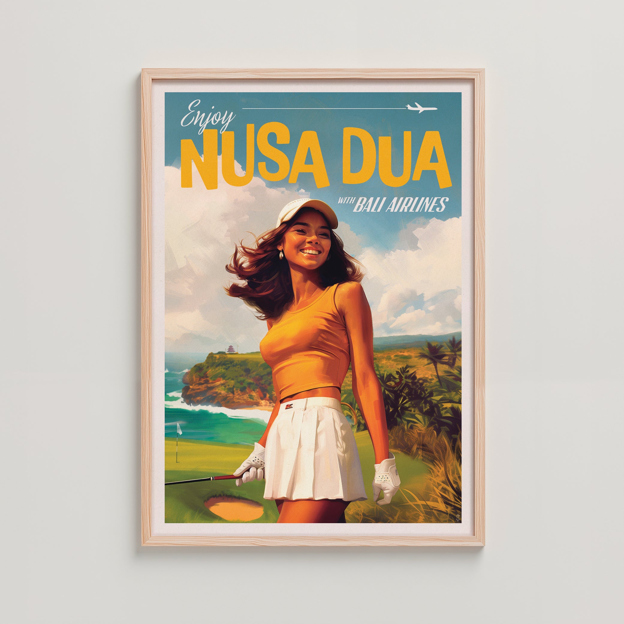 NUSA DUA