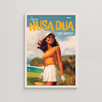 NUSA DUA