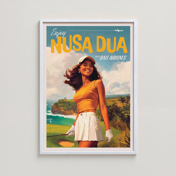 NUSA DUA