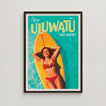 ULUWATU