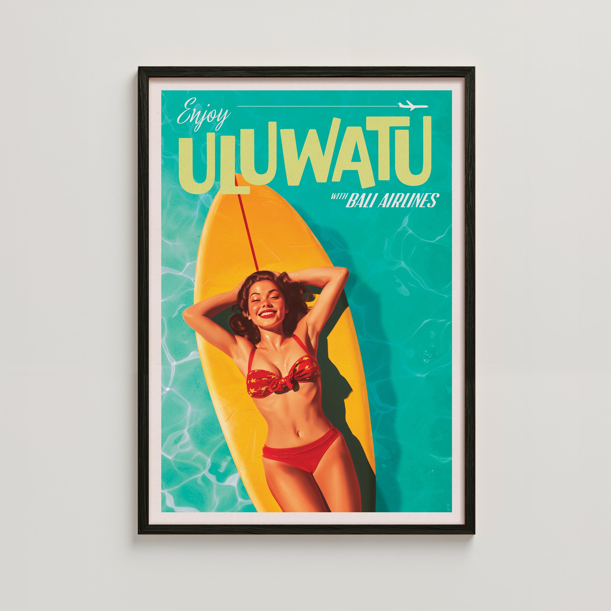 ULUWATU