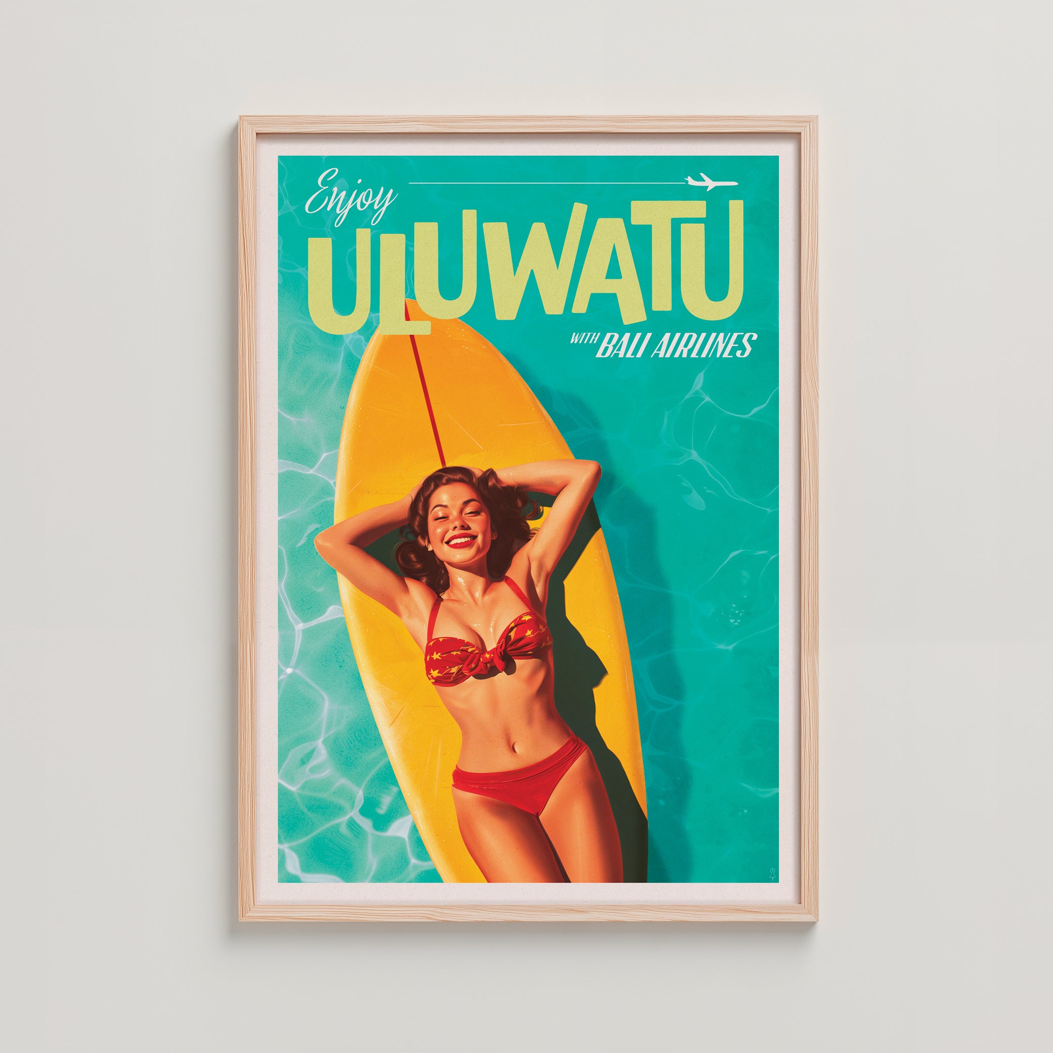 ULUWATU