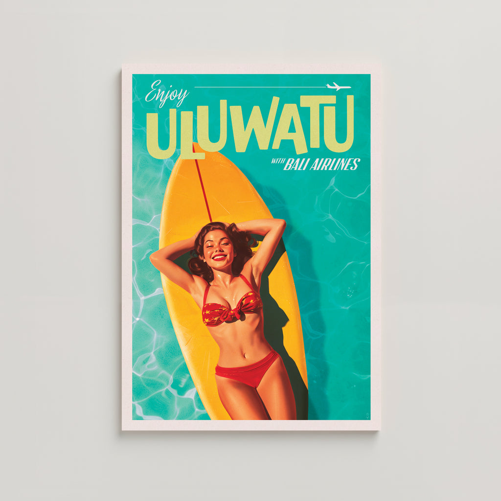 ULUWATU