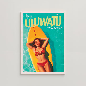 ULUWATU