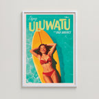 ULUWATU