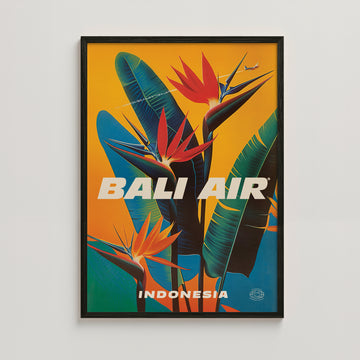 BALI AIR