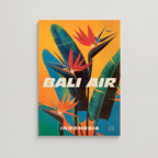 BALI AIR
