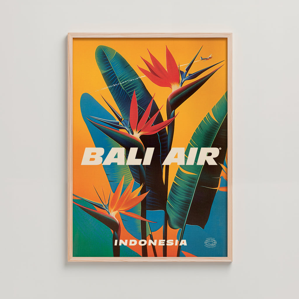 BALI AIR