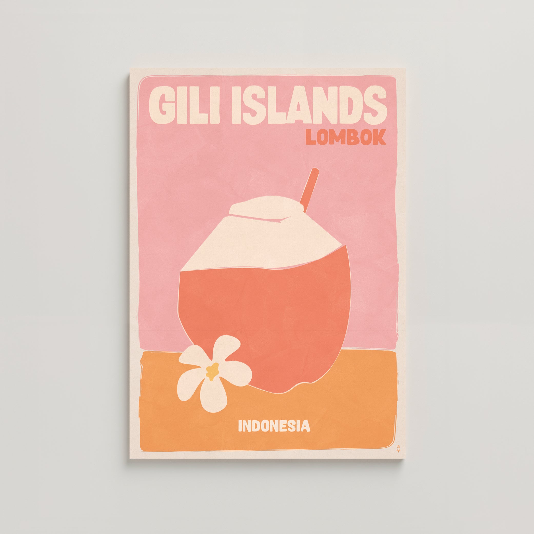 ÎLES GILI