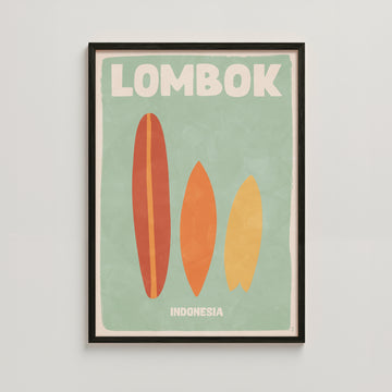 LOMBOK