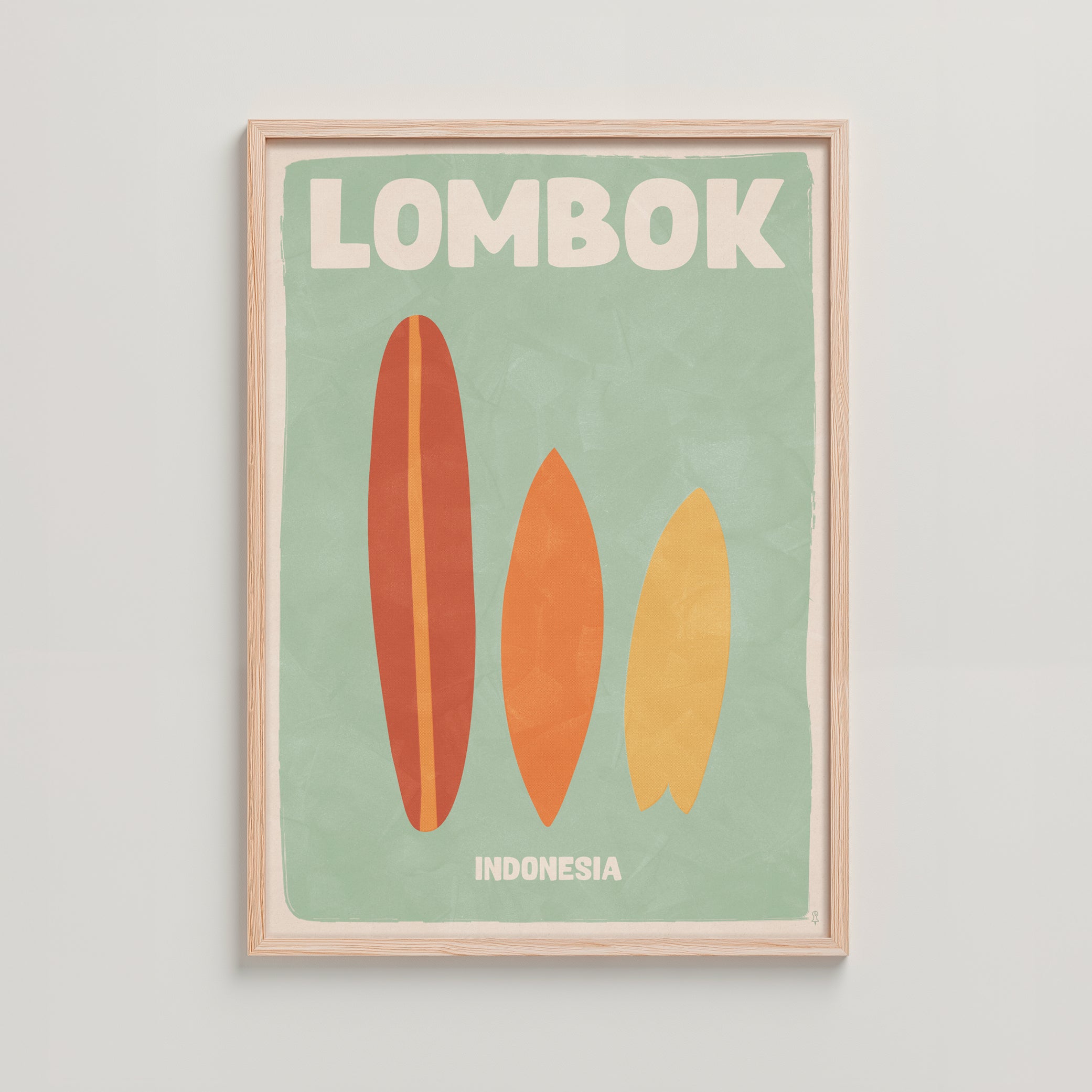 LOMBOK