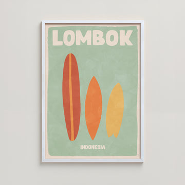 LOMBOK