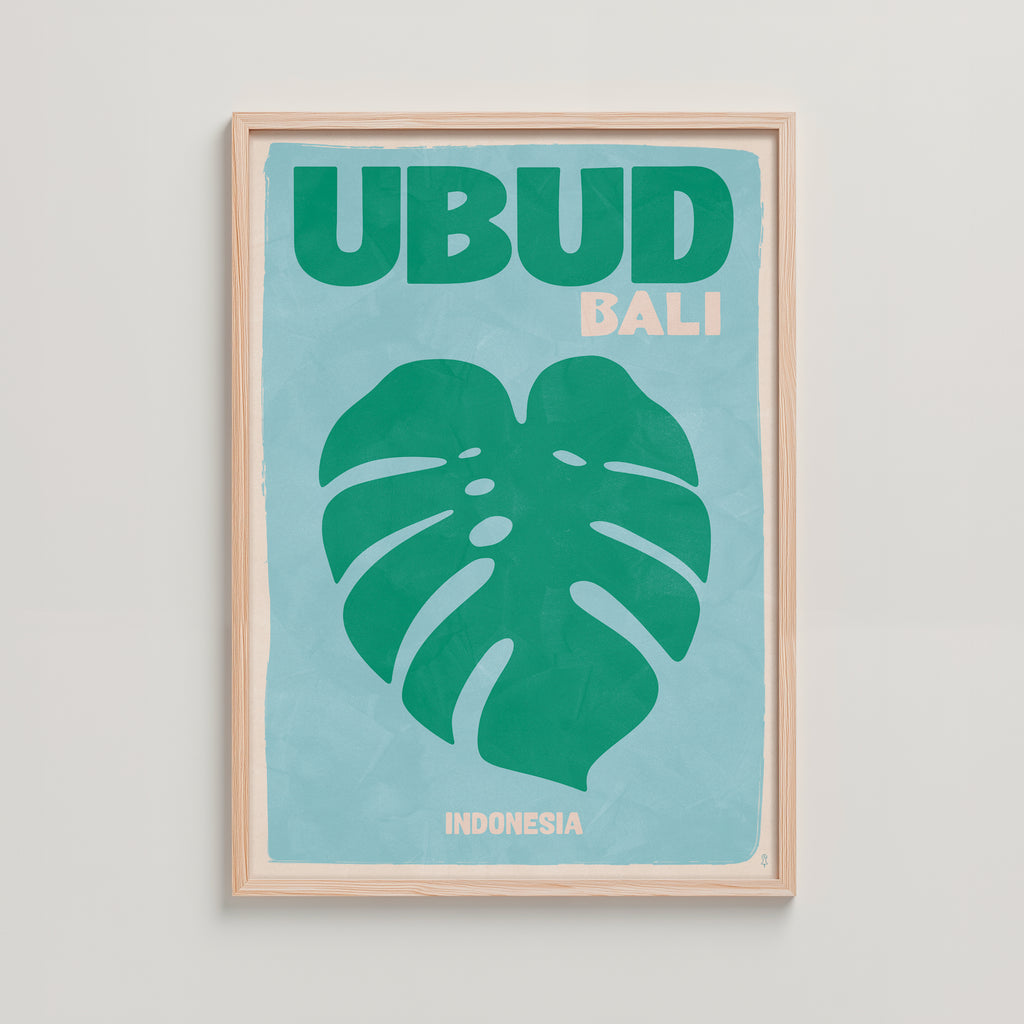 UBUD