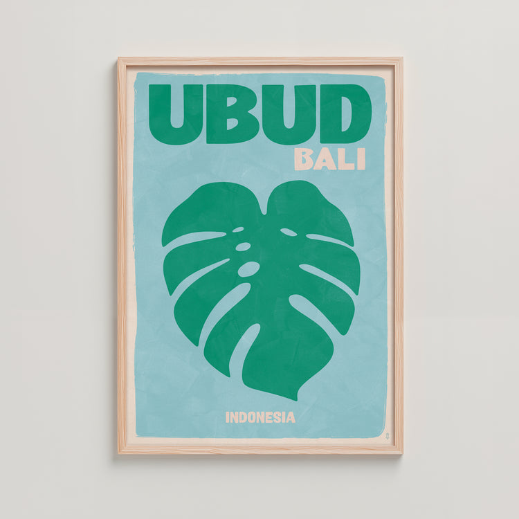 UBUD