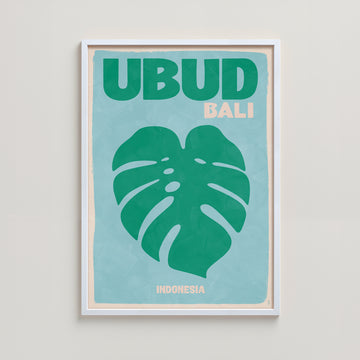 UBUD