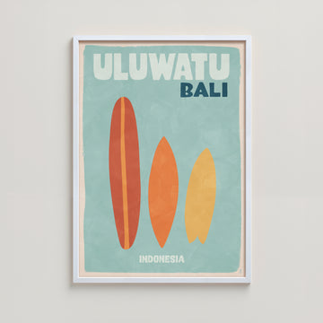 ULUWATU
