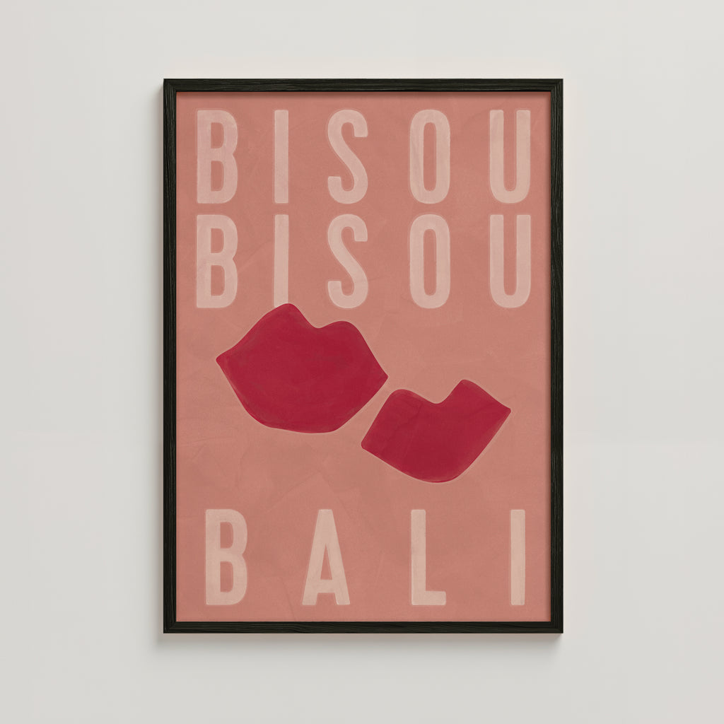 BISOU BALI