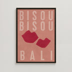 BISOU BALI