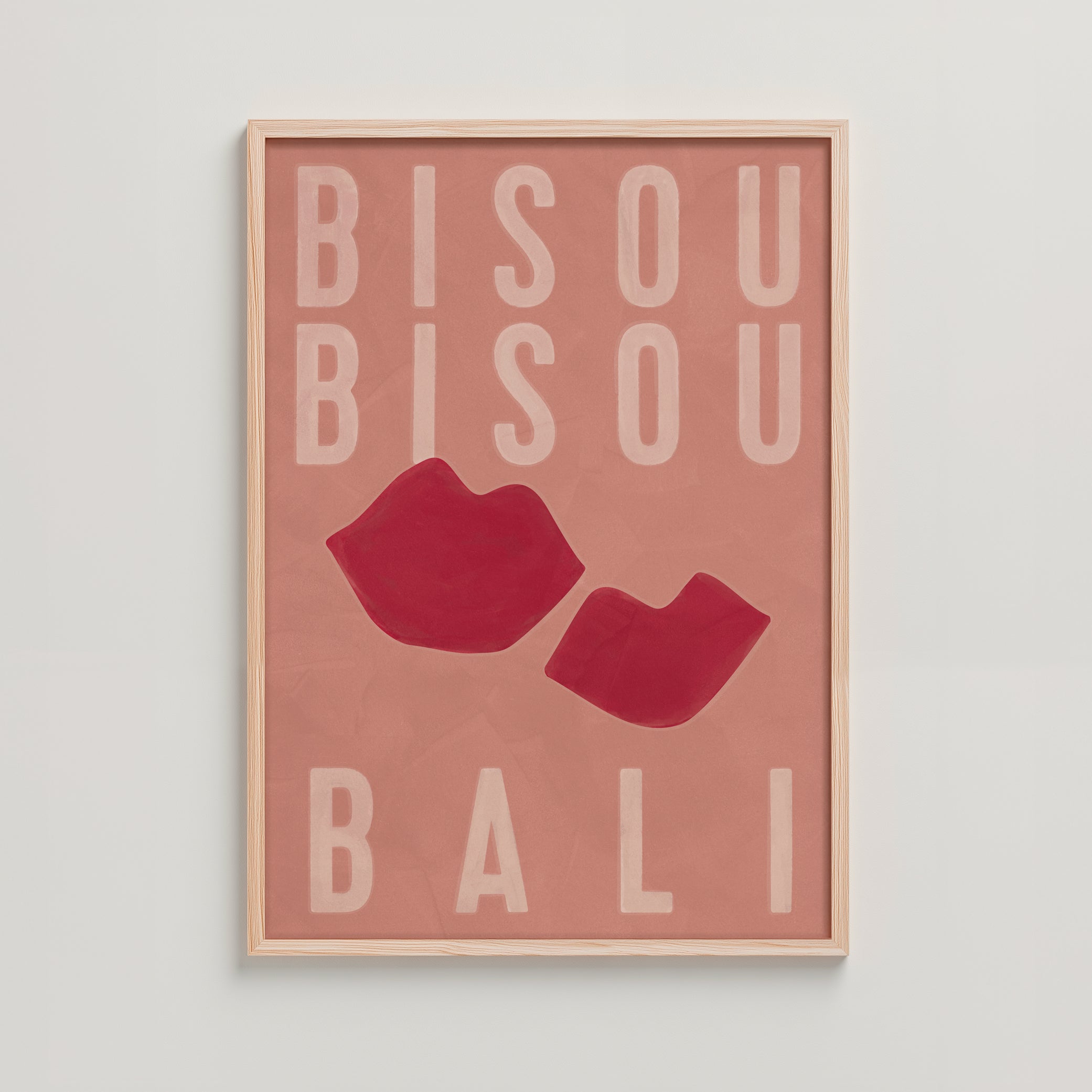 BISOU BALI