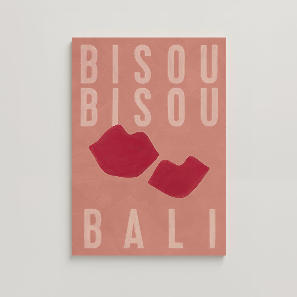 BISOU BALI