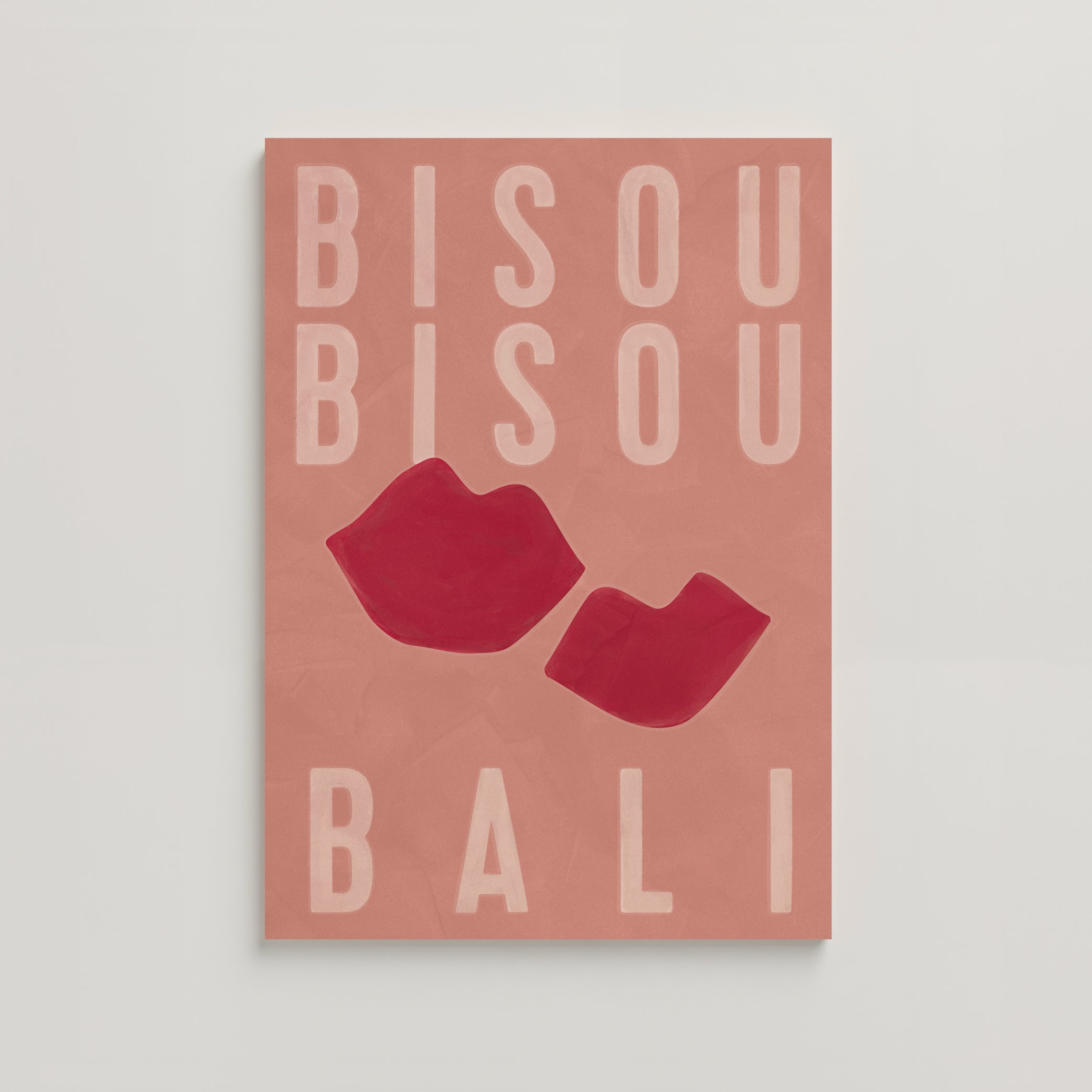 BISOU BALI