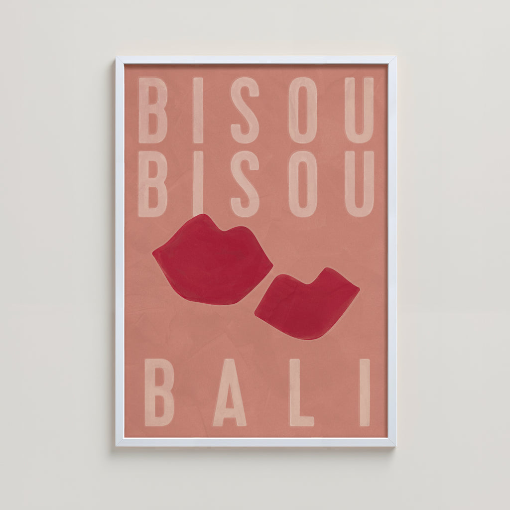 BISOU BALI