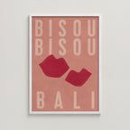 BISOU BALI