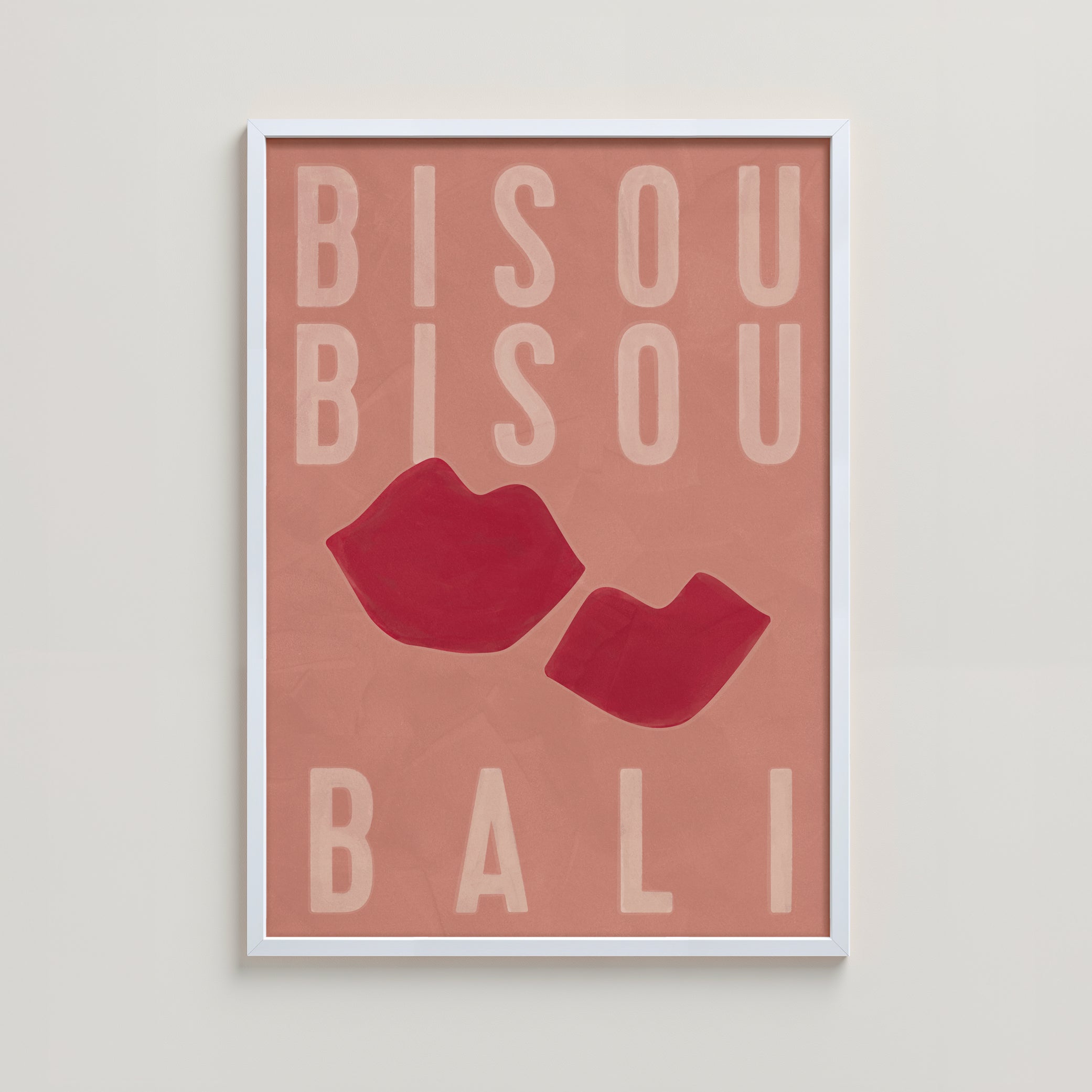BISOU BALI