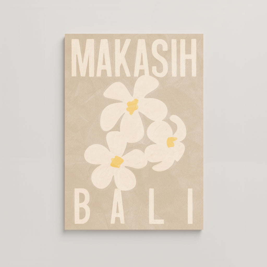MAKASIH BALI