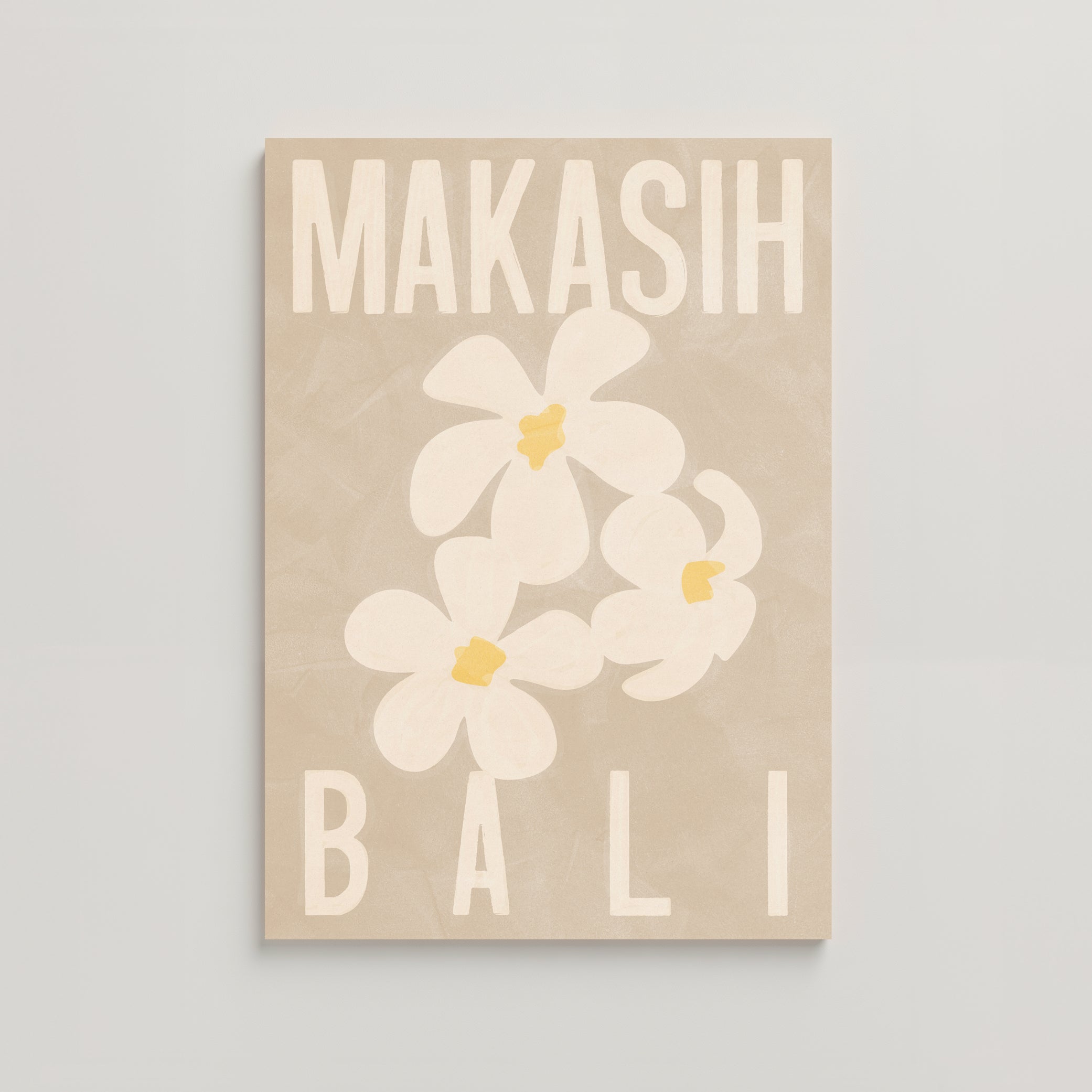 MAKASIH BALI