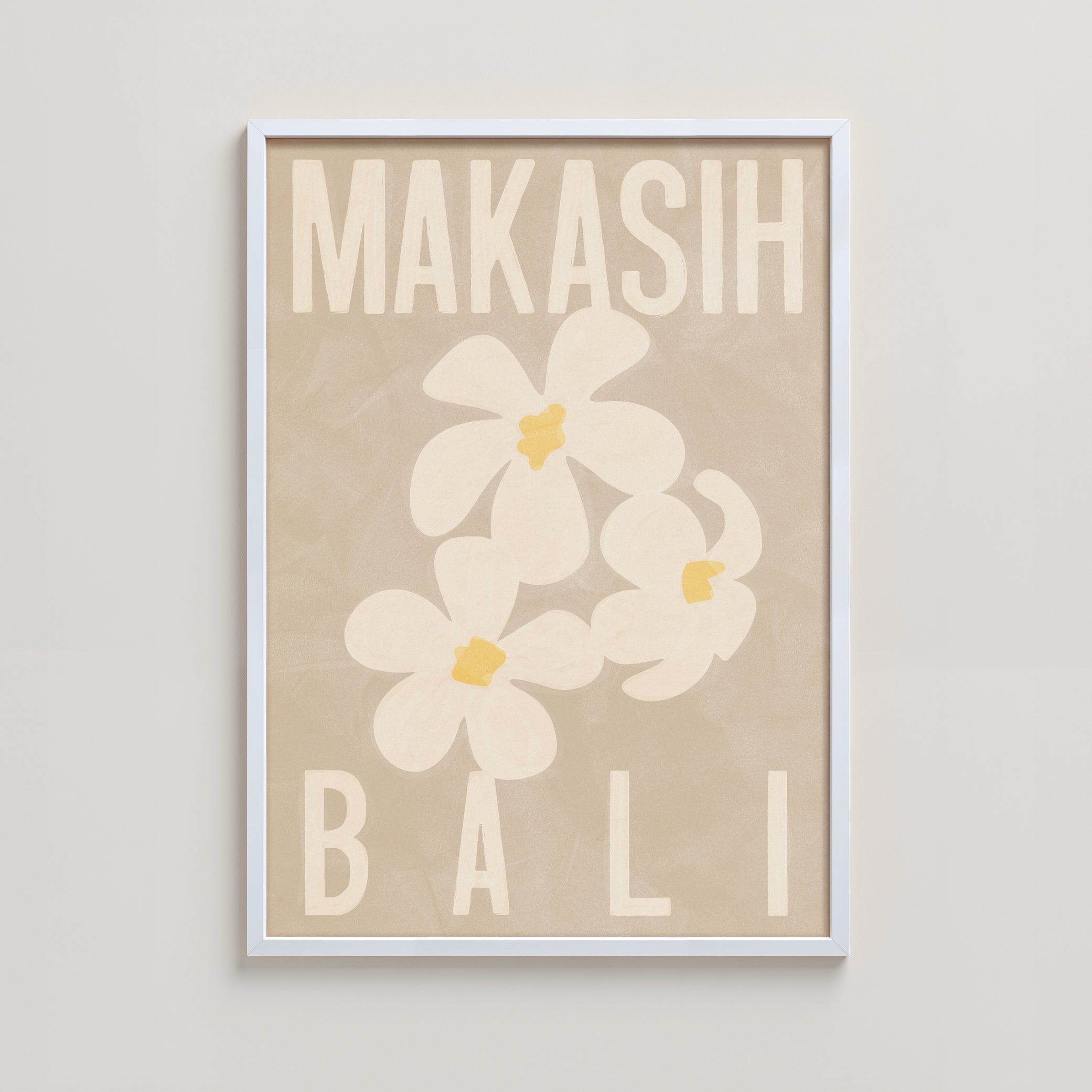 MAKASIH BALI