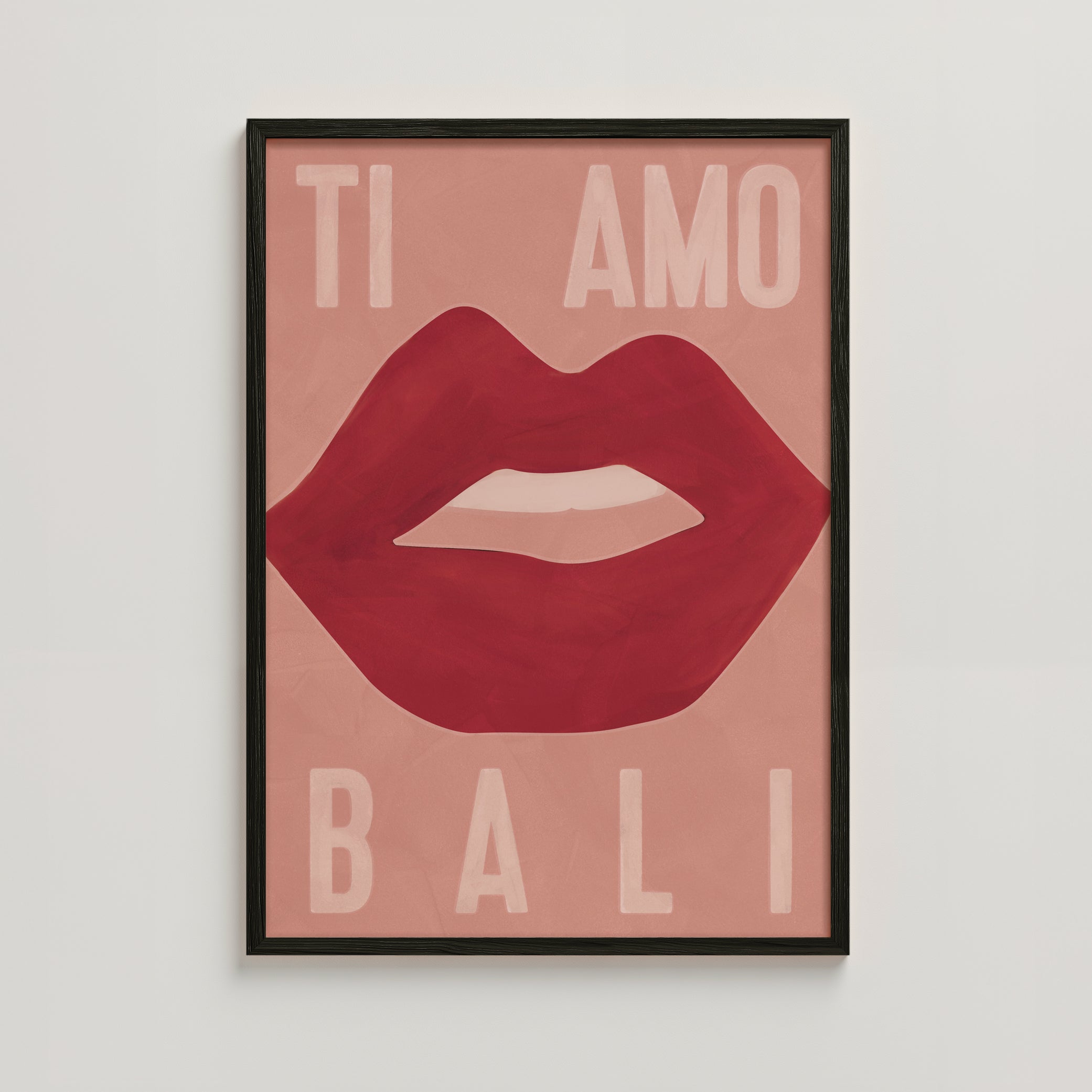 TI AMO BALI