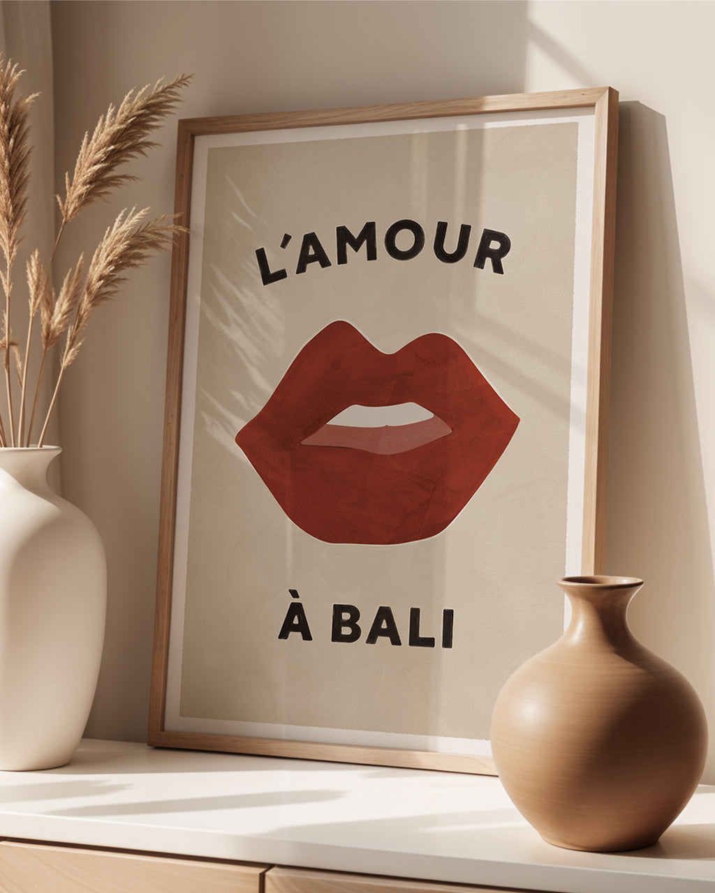 AMOUR A BALI