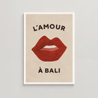 AMOUR A BALI